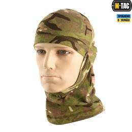 M-Tac Балаклава ніндзя multicam