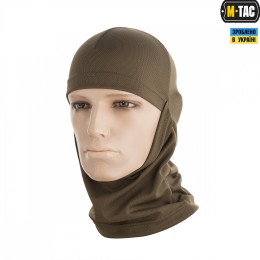 M-Tac Балаклава ніндзя потовивідна олива