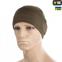 M-Tac Балаклава ніндзя потовивідна олива