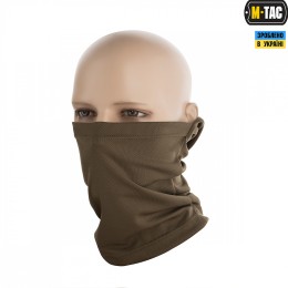 M-Tac Балаклава ніндзя потовивідна олива