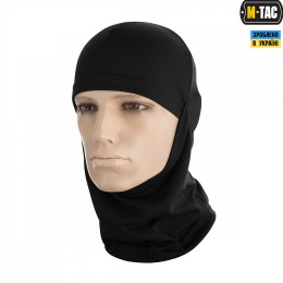 M-Tac Балаклава ніндзя потовивідна чорна