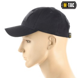M-Tac Бейсболка с липучкой Navy Blue