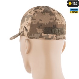 M-Tac бейсболка тактическая Flex MM-14