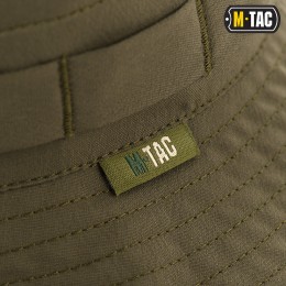 M-Tac панама Elite Flex олива