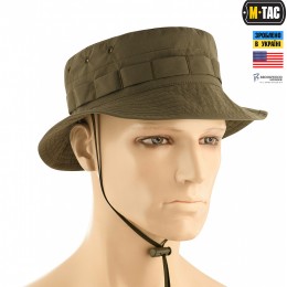 M-Tac панама Elite Flex олива