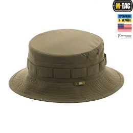 M-Tac панама Elite Flex олива