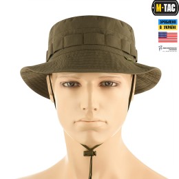 M-Tac панама Elite Flex олива