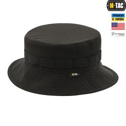 M-Tac панама Elite Flex черная