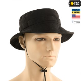 M-Tac панама Elite Flex черная