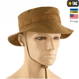 M-Tac панама Elite Flex койот