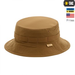 M-Tac панама Elite Flex койот