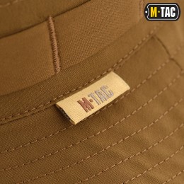 M-Tac панама Elite Flex койот