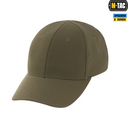 M-Tac бейсболка Flex Lightweight Dark Olive