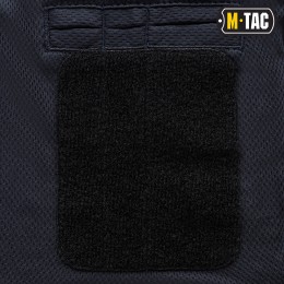 M-Tac поло Elite Tactical Coolmax Dark Navy Blue
