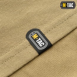 M-Tac поло 65/35 с велкро хаки