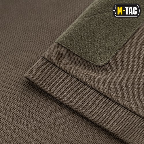 M-Tac поло тактическое 65/35 Dark Olive