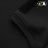 M-Tac футболка поло с велкро черная