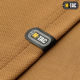M-Tac поло тактичне Polyester койот