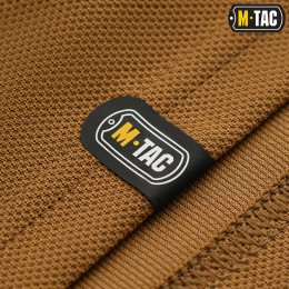 M-Tac футболка поло поліестер койот