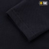 M-Tac поло тактическое длинный рукав 65/35 dark navy blue