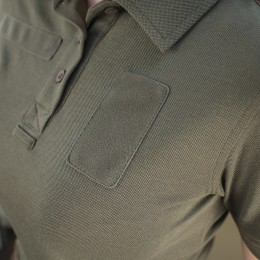 M-Tac поло тактичне 65/35 Lady олива