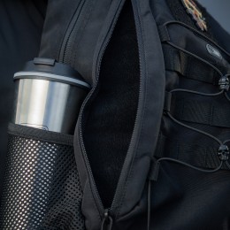 M-Tac Рюкзак Urban Line Force Pack черный