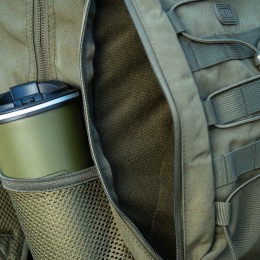 M-Tac Рюкзак Urban Line Force Pack олива
