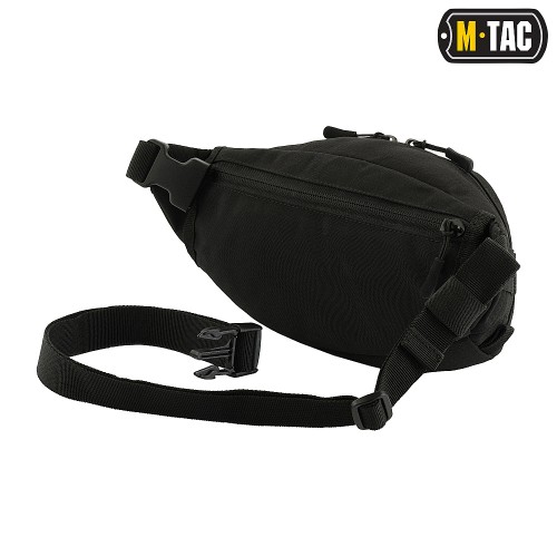 M-Tac сумка Companion Bag Small чорна