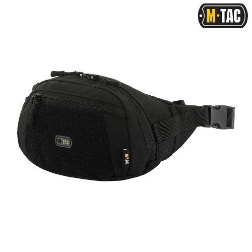 M-Tac сумка Companion Bag Small чорна