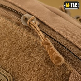 M-Tac сумка Companion Bag Small койот темний