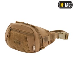M-Tac сумка Companion Bag Small койот темний