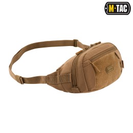 M-Tac сумка Companion Bag Small койот темний