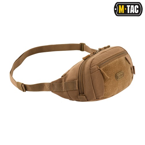 M-Tac сумка Companion Bag Small койот темний купити