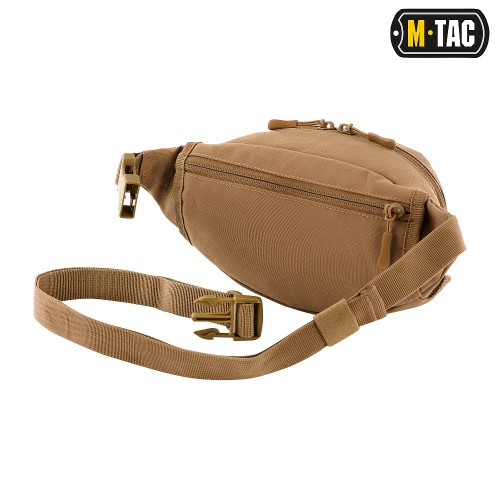 M-Tac сумка Companion Bag Small койот темний купити