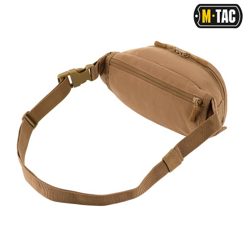 M-Tac сумка Companion Bag Small койот темный