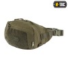 M-Tac сумка Companion Bag Small Ranger Green