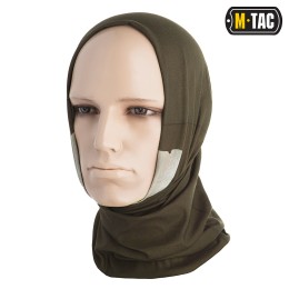 M-Tac шарф-труба летний Punisher олива