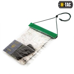 M-Tac чохол водонепроникний для документів великий
