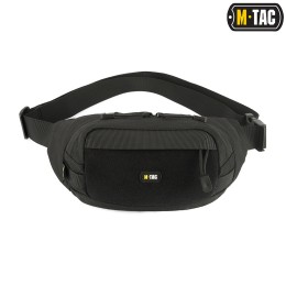 M-Tac сумка поясная Waist Bag черная