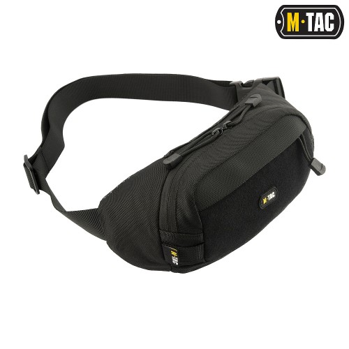M-Tac сумка поясная Waist Bag черная