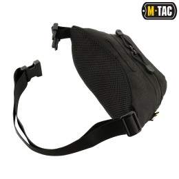 M-Tac сумка поясная Waist Bag черная