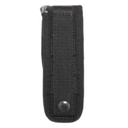 МІЛІТАРКА™ ПІДСУМОК ПІД МАГАЗИН / МУЛЬТИТУЛ ЗАКРИТИЙ З MOLLE ЧОРНИЙ