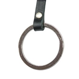 МІЛІТАРКА™ ЧОХОЛ ДЛЯ КИЙКА ШКІРЯНИЙ З КІЛЬЦЕМ