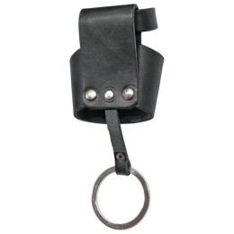 МІЛІТАРКА™ ЧОХОЛ ДЛЯ КИЙКА ШКІРЯНИЙ З КІЛЬЦЕМ