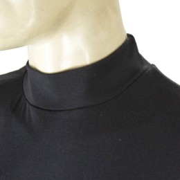 МІЛІТАРКА™ ГОЛЬФ WINTER 100% Х/Б З НАЧОСОМ ЧОРНИЙ