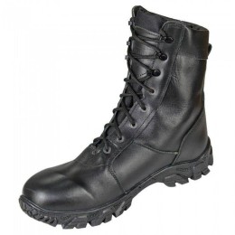 МІЛІТАРКА™ БЕРЦІ ІРОКЕЗ MOD. 2 ЗИМОВІ НА ХУТРІ ЧОРНІ