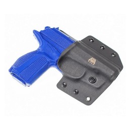 КОБУРА ПЛАСТИКОВАЯ ПОЯСНАЯ ATA HIT FACTOR ПМ