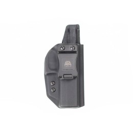 КОБУРА ПЛАСТИКОВАЯ ПОЯСНАЯ ATA FANTOM GLOCK 17 / 22