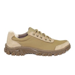 Мілітарка ™ кросівки AIR + койот