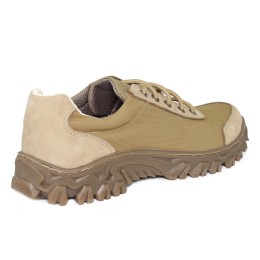 Мілітарка ™ кросівки AIR + койот